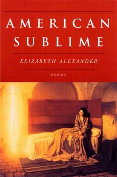 Cover of American Sublime (2005)