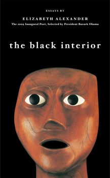 Cover of Black Interior (2004)