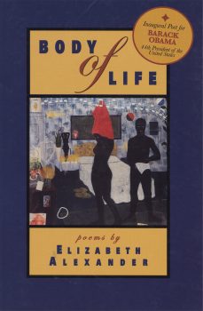 Cover of Body of Life (1996)