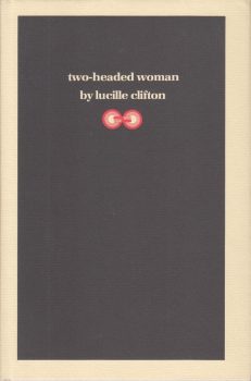 Cover of Two-Headed Woman (1980)
