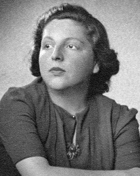 Lucy S. Dawidowicz