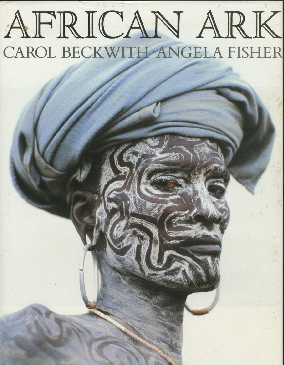 Cover of African Ark