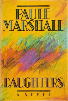 Cover of Daughters (1991)