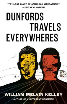 Cover of Dunfords Travels Everywheres (1970)