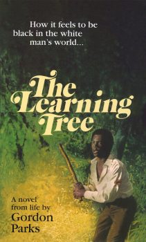 Cover of The Learning Tree (1963)