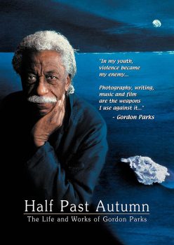 Cover of Half Past Autumn (1997)