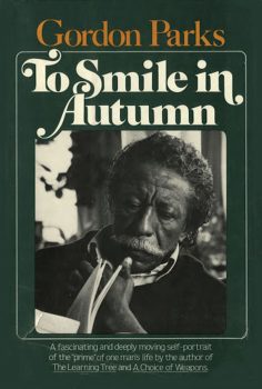 Cover of To Smile in Autumn (1979)