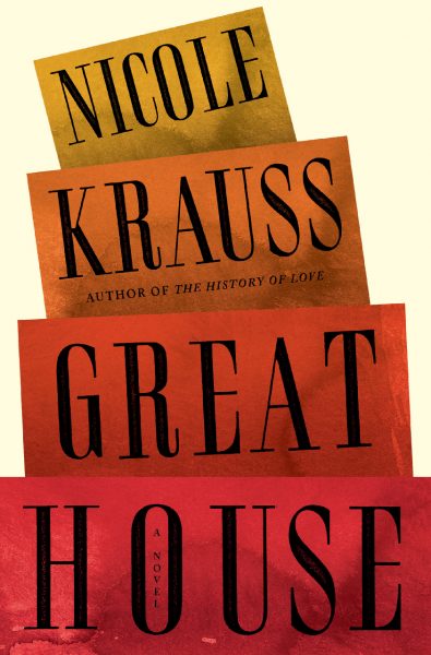 Cover of Great House