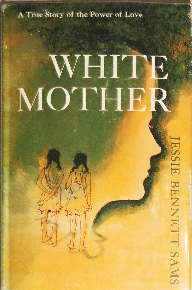 Cover of White Mother
