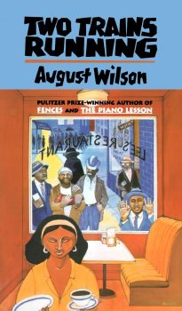 Cover of Two Trains Running (1992)