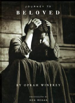 Cover of Journey to Beloved (1998)