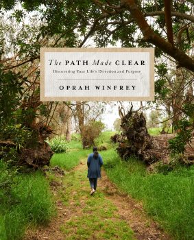 Cover of The Path Made Clear: Discovering Your Life