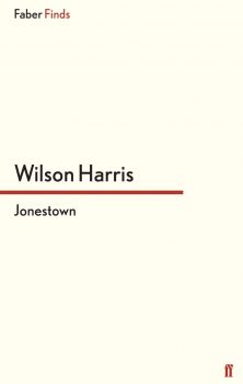 Cover of Jonestown (1996)