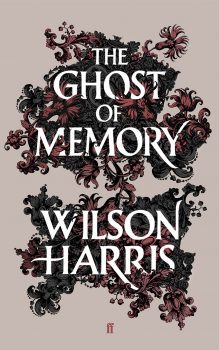 Cover of The Ghost of Memory (2006)