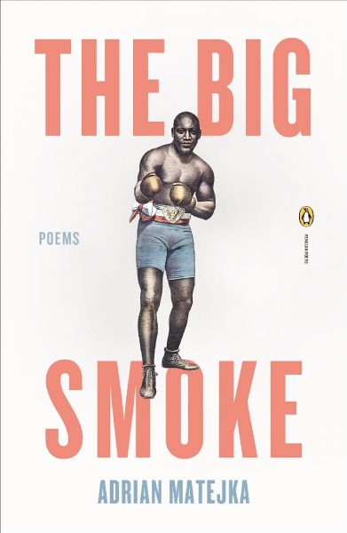 Cover of The Big Smoke