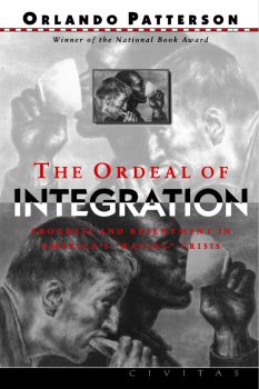 Cover of The Ordeal of Integration (1997)