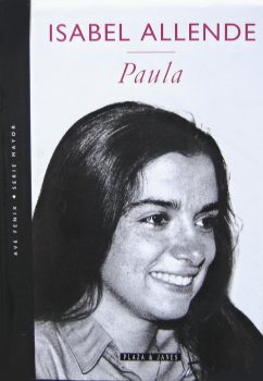 Cover of Paula (1994)