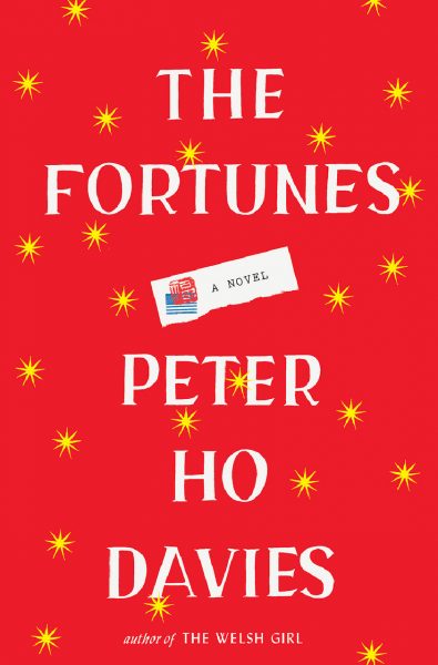 Cover of The Fortunes