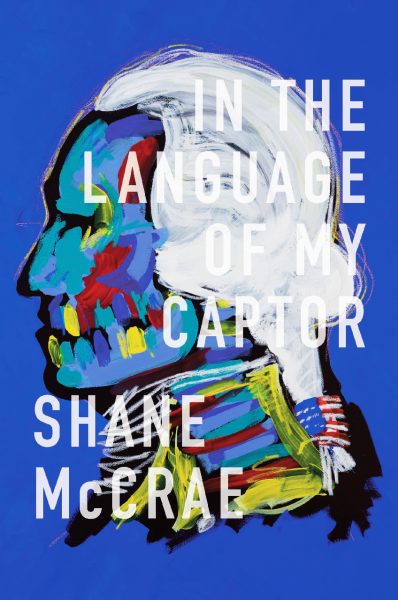 Cover of In the Language of My Captor