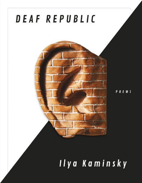 Cover of Deaf Republic