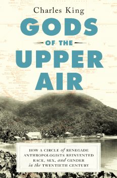 Cover of Gods of the Upper Air