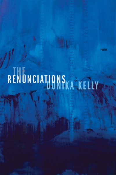 Cover of The Renunciations